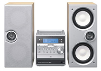 home stereo sets