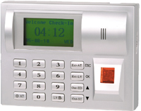 security/access control systems