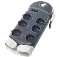surge protectors