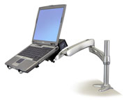 notebook arms & stands