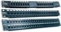 patch panels