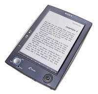 e-book readers