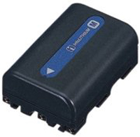 baterías recargables
