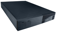 uninterruptible power supplies (UPS)
