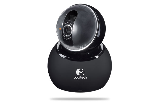 Logitech QuickCam Sphere AF