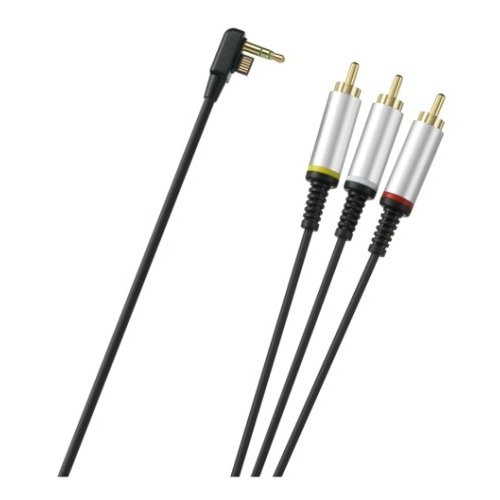 PSP, AV-Cable PSP Slim & Lite PSP, AV-Cable PSP Slim & Lite