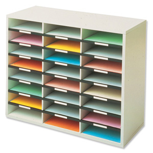 Literature Organizer