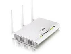 ZyXEL ZYXEL NBG460N WIRELESS N GIGABIT ROUTER