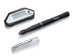 Fujitsu Mobile NoteTaker