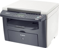 Canon i-SENSYS MF4320d
