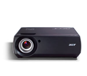 Acer P7280