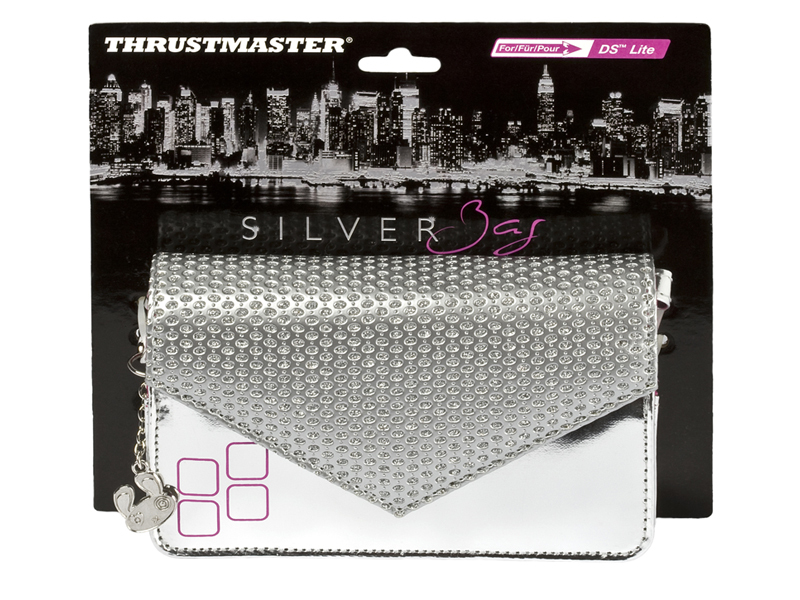 Tasche Silver Bag DS / Reisetasche / Nin