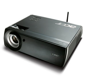 Acer P7270i