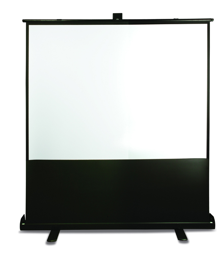 Acer F80-S01 Floor Pull UP Projection Screen