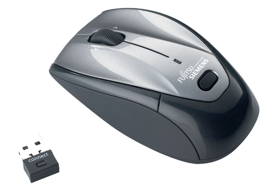 Fujitsu WI600