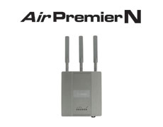 D-Link AirPremier N DAP-2590