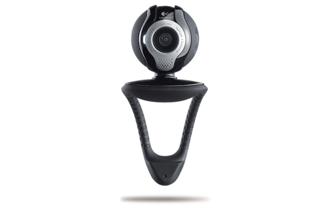 Logitech Quickcam S7500
