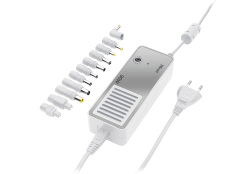 Trust 90W Notebook Power Adapter