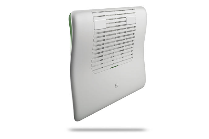Logitech Cooling Pad N100