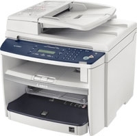 Canon PC-D450 Copier 22ppm S/W