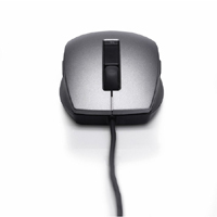  Laser 6-button USB Mouse