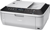PIXMA MX320