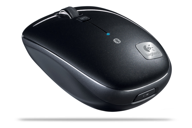 Logitech M555b