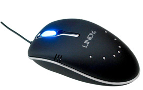 High Precision Optical USB Mouse