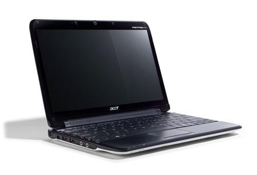 Acer  Aspire One AO 751h -52BGw