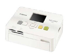 Canon SELPHY CP780