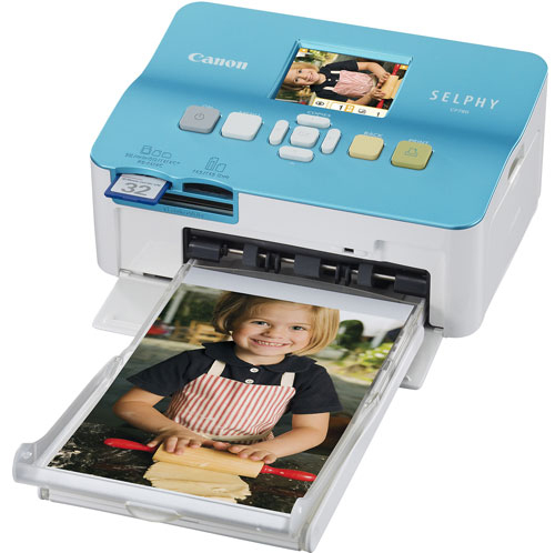 Canon SELPHY CP780