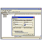 HP OPENVIEW STORAGE MIRRORING VOOR 5 VIRTUAL MACHINES 1 LTU