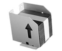 3 x 5.000 Klammern f. DF-71E