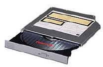 SP/CQ DVD+CD-RW EVO N800