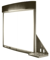 Digital Wall Display 9000