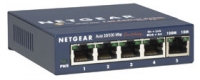 FS105IS Netgear
