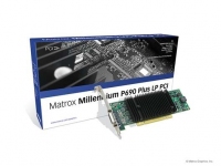 Matrox Millennium P690 PLUS DH 256MB