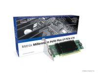 Matrox Millennium P690 Plus LP PCIe x16