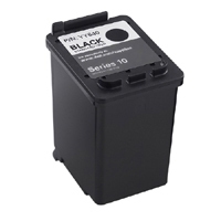 592-10259 Dell 928 Std Blk Ink Cart Gm720 - WC01