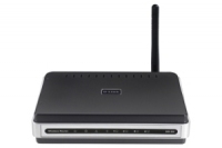 ROUTEUR IP SANS FIL POUR MODEM CABLE/DSL 54 MBPS AVEC SWITCH ROUTEUR IP SANS FIL POUR MODEM CABLE/DSL 54 MBPS AVEC SWITCH