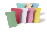 32938908 Nobo Tcard Size2 Lblu Pk100 38908- VPDKT