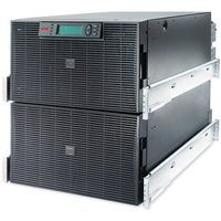 Click to enlarge: SURT20KRMXLI APC SMART-UPS RT 20 KVA RM 230V SURT20KRMXLI