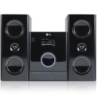 LG FB-163, 160 W, 2.0, MP3CD, DivX, DVD�R/RW, CD-R/RW, Player, 430 x 260 x 295 mm