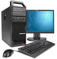 ThinkStation S10