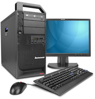 ThinkStation D10