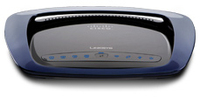 WRT610N-EU Linksys
