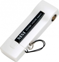 MSI DIGIVOX MINI II V3.0 DVB-T Reciever