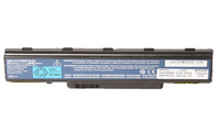 6 cell 4400mAh Lithium-Ion battery