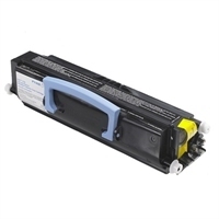 Remanufactured Dell 593-10239 / 310-8707/9 Toner Cartridge Black - 593-10239 - Rem01
