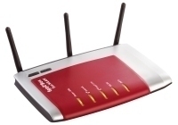 FRITZ!Box Fon WLAN 7270 International Edition